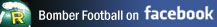 Join bomberfootball.org on Facebook